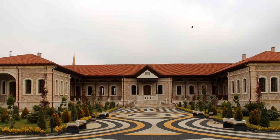 2.Abdülhamid Han’a vefa, cezaeviydi müzeye çevrildi, 18 bin kişi ziyaret etti