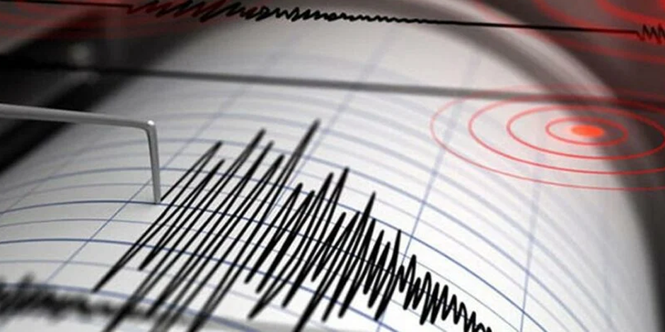 Adana’da Karaisalı merkezli deprem!