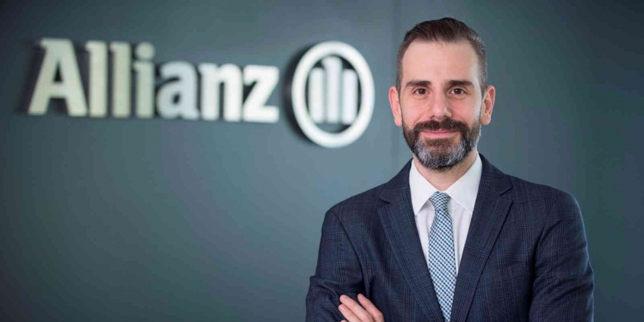 Allianz Türkiye’nin pazarlama ekibine altın ödül