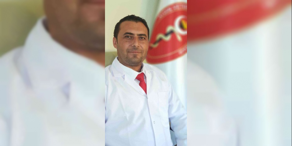 Aydın Veteriner Hekimleri Odası Yönetim Kurulu Üyesi Göğebakan: "Tek çözüm, tek sağlık"