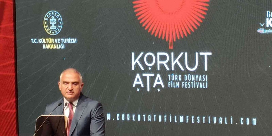 Bakan Ersoy: “Son 19 yılda sinemaya destek 5,4 milyondan 246 milyon dolara çıktı”