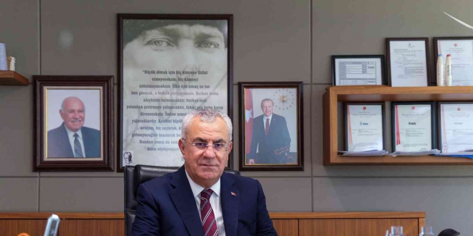 Adana’dan ihracat rekoru