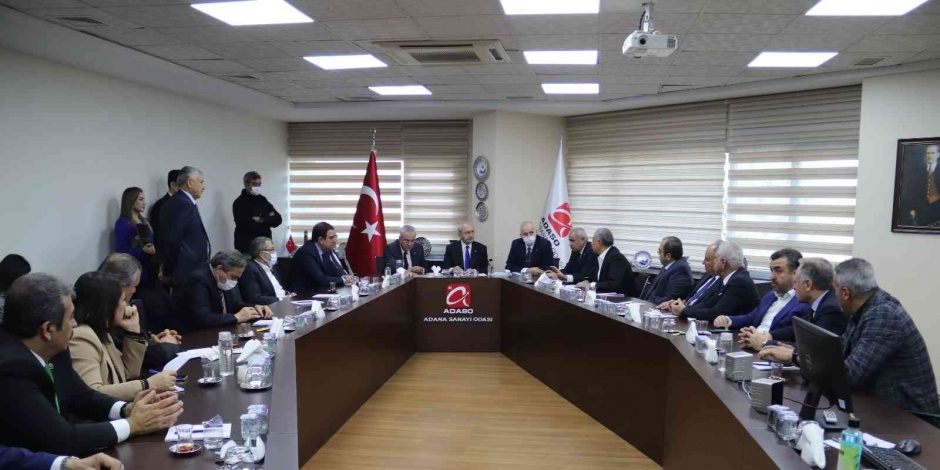 Kılıçdaroğlu: "Adana’da taşlık arazi tahsis edilirse çiftçiye elektriği bedava vereceğiz"