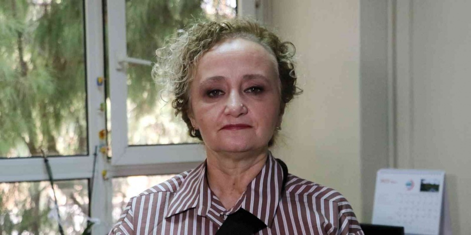 Prof. Dr. Taşova: "HIV taşıyan kişiler çocuk sahibi olabiliyor"