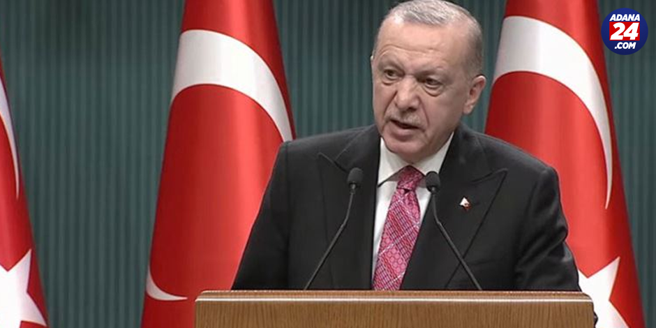 Erdoğan'dan açıkladı: Elektrik faturası, doğalgaz, kur...