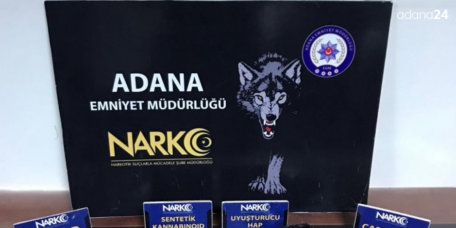 Adana’da 11 ’torbacı’ tutuklandı