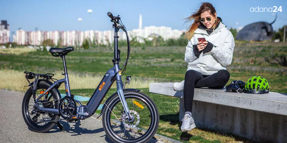 Adana’da elektrikli bisiklet, motosiklet ve scoter yasağı
