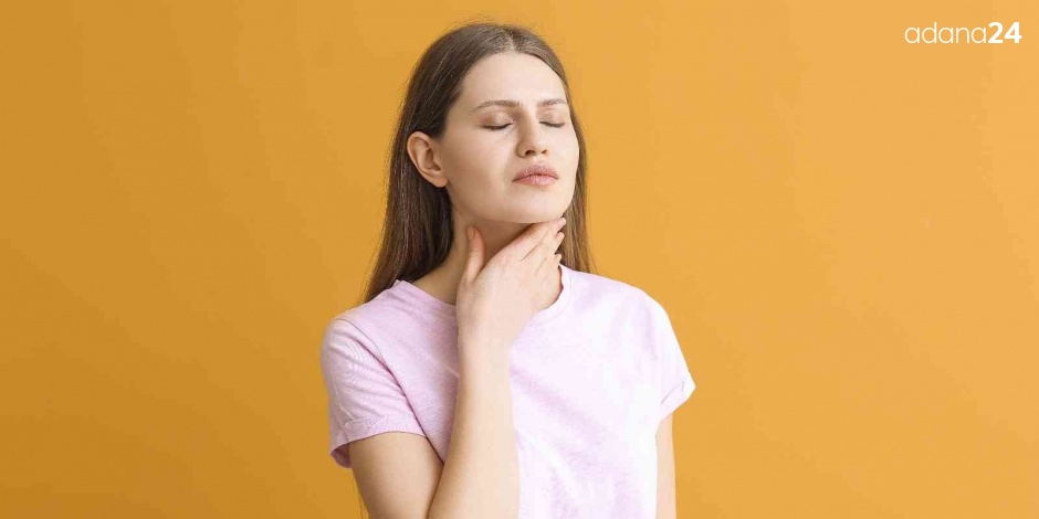 Tiroid hastalıklarının görülme sıklığı artıyor