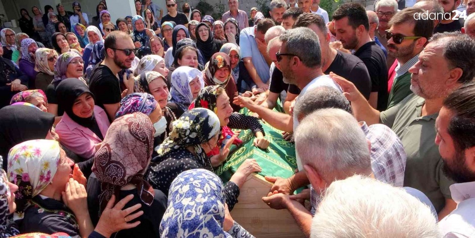 Helikopter kazasında hayatını kaybeden Serhat Kenar’ın ailesi gözyaşlarına boğuldu