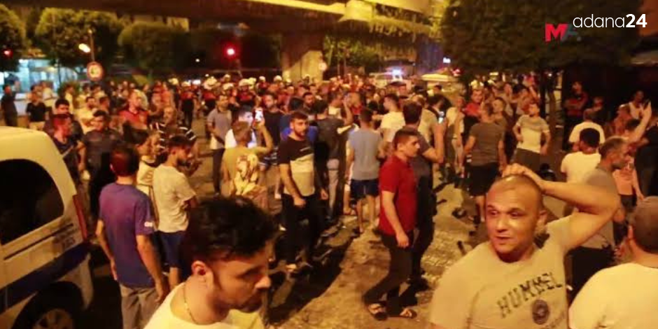 Adana’da 8 ilçede 75 mahalle Suriyelilere yasaklandı! İşte detaylar…